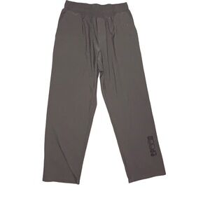 Men's 2Pood Wod Wear Dark Gray Performance Joggers